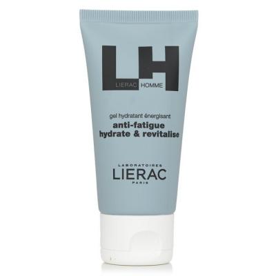 Lierac Homme Energising Moisturising Gel 50ml/1.69oz