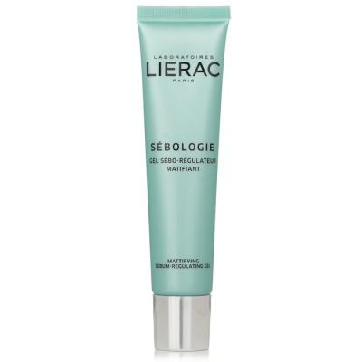 Lierac Sebologie Mattifying Sebum-Regulating Gel 40ml/1.45oz