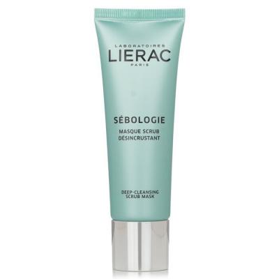 Lierac Sebologie Deep-cleansing Scrub Mask 50ml/1.76oz