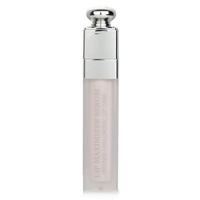 Christian Dior Addict Lip Maximizer Serum - # 000 Universal Clear 5ml/0.17oz