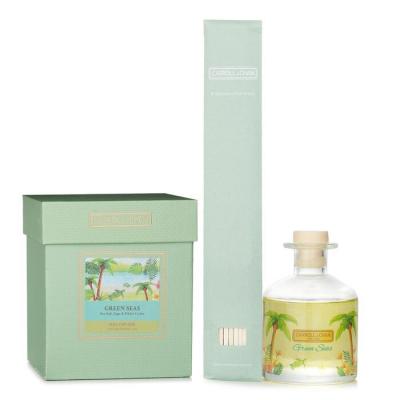 Carroll & Chan Reed Diffuser - Green Seas 200ml/6.76oz