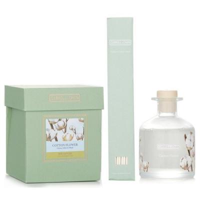 Carroll & Chan Reed Diffuser - # Cotton Flower (Citrus, Lilies & Musk) 200ml/6.76oz