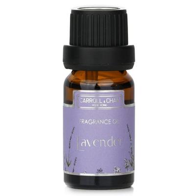 Carroll & Chan Fragrance Oil - # Lavender 10ml/0.3oz