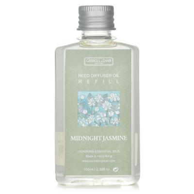 Carroll & Chan Reed Diffuser Refill - # Midnight Jasmine 100ml/3.38oz