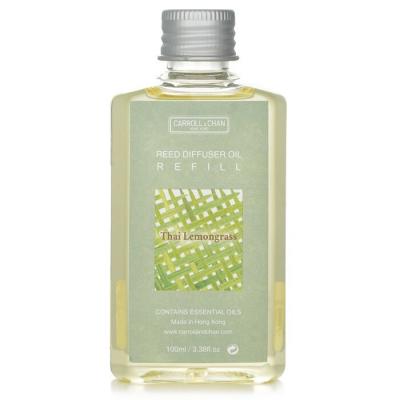 Carroll & Chan Reed Diffuser Refill - # Thai Lemongrass 100ml/3.38oz