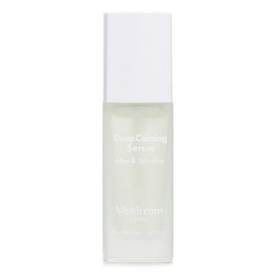 Muldream Deep Calming Serum - Aloe & Spirulina 40ml/1.35oz