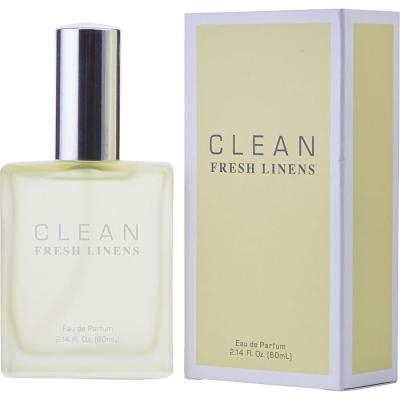 Clean Fresh Linens Eau De Parfum Spray 60ml/2oz