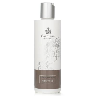 Carthusia Uomo Body Lotion 250ml/8.5oz