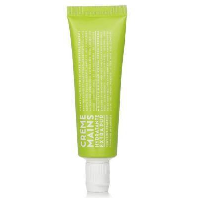 Compagnie de Provence Fresh Verbena Hand Cream 30ml/1oz