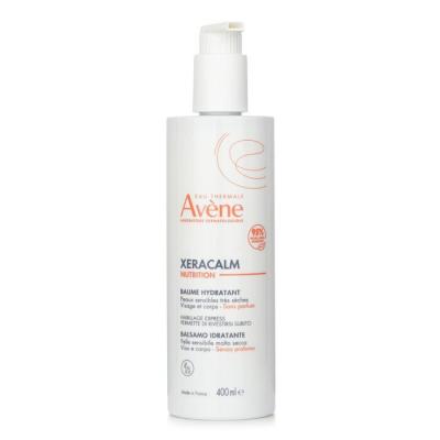 Avene XeraCalm Nutrition Moisturizing Balm 400ml/13.5oz