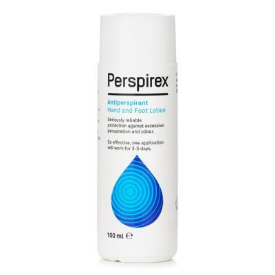Perspirex Foot Lotion(Random Packing) 100ml/3.38oz