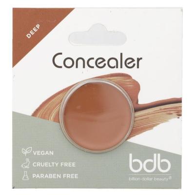 Billion Dollar Brows Concealer - # Deep 1.2g/0.042oz