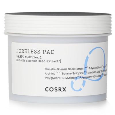 COSRX Poreless Pad 70 Pads