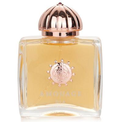 Amouage Dia Woman Eau De Parfum Spray 100ml/3.4oz