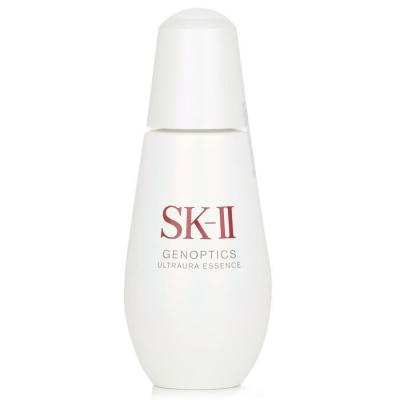 SK II Genoptics Ultraura Essence 75ml