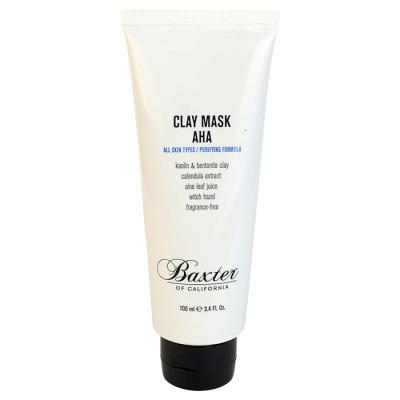 Baxter Of California Clay Mask Aha 100ml