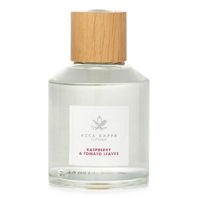 Acca Kappa Raspberry & Tomato Leaves Home Diffuser 250ml/8.25oz