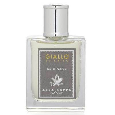 Acca Kappa Giallo Elicriso Eau De Parfum Spray 50ml/1.7oz