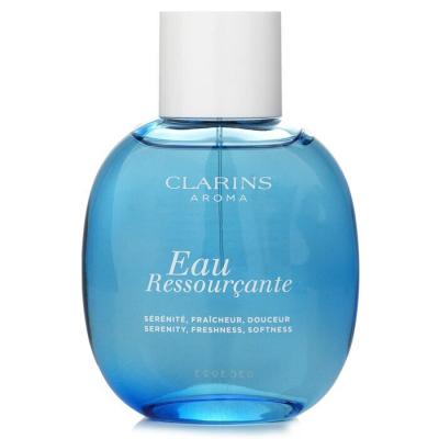 Clarins Eau Ressourçante Treatment Fragrance Spray 100ml/3.3oz