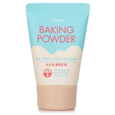 Etude House Baking Powder BB Deep Cleansing Foam 30g/1.06oz