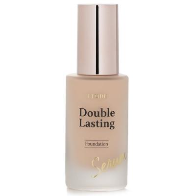 Etude House Double Lasting Serum Skin Foundation SPF 27 - # 21C1 Petal 30g/1.05oz