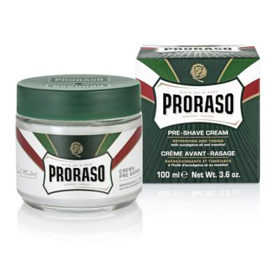 Proraso Pre Shave Refresh Eucalyptus 100ml