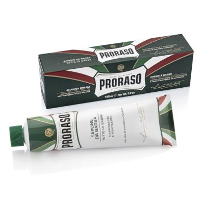 Proraso Shave Tube Refresh Eucalypt 150ml