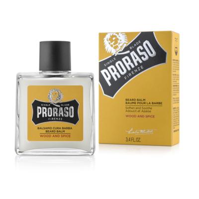 Proraso Beard Balm Wood & Spice 100ml