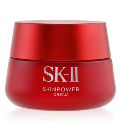 SK II Skinpower Cream (Travel exclusive) 80g/2.7oz