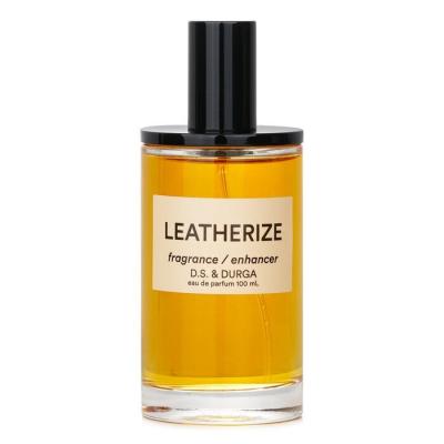 D.S. & Durga Leatherize Eau De Perfume 100ml/3.4oz