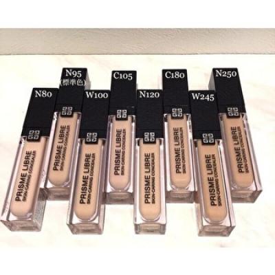 Givenchy Prisme Libre Skin-Caring Concealer - # C105 11ml