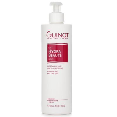 Guinot Hydra Beaute Cleansing Milk (For Dry Skin) 500ml/14.8oz