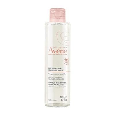 Avene Makeup Removing Micellar Water 200ml