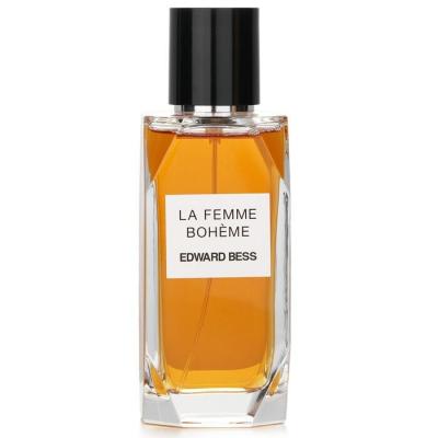 Edward Bess La Femme Boheme Eau De Parfum Spray 100ml/3.4oz