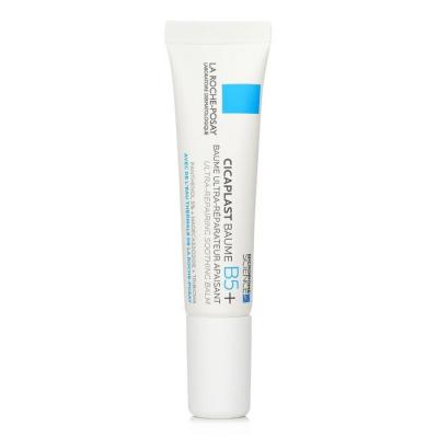 La Roche Posay Cicaplast Baume B5+ Repairing Balm 15ml