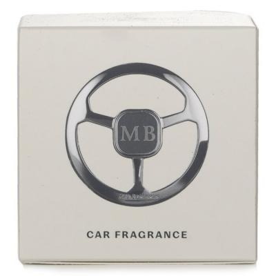 Max Benjamin Car Fragrance - White Pomegranate 1pc