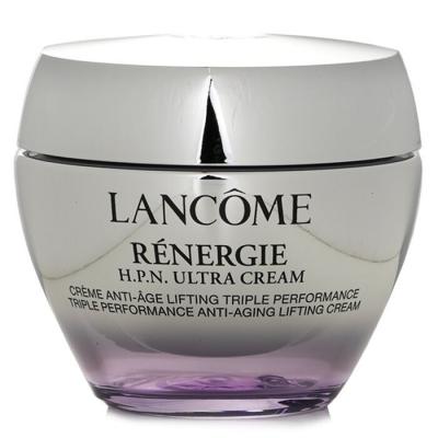 Lancome Renergie H.P.N Ultra Cream Triple Performance Anti-Aging Lifting Cream 50ml