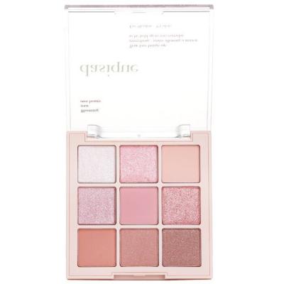 Dasique Shadow Palette - # 04 Pastel Dream 7g