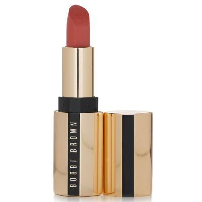 Bobbi Brown Luxe Lipstick - # 308 Pink Nude 3.5g/0.12oz