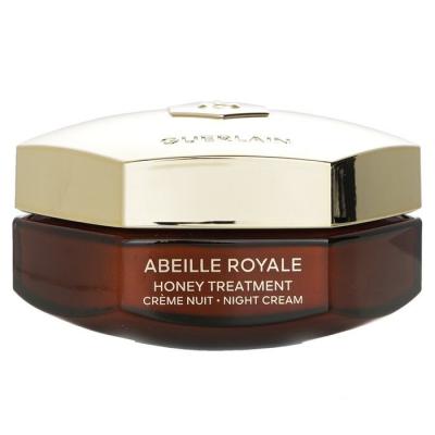 Guerlain Abeille Royale Honey Treatment Night Cream 50ml/1.6oz Guerlain Abeille Royale Honey Treatment Night Cream 50ml/1.6oz