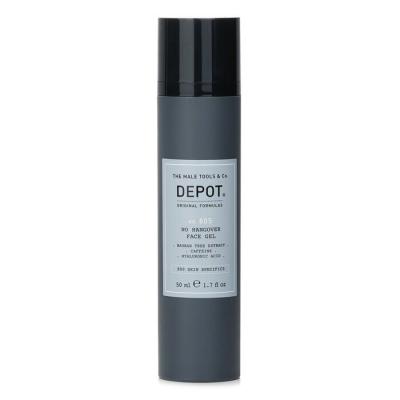 Depot No. 805 No Hangover Face Gel 50ml/1.7oz