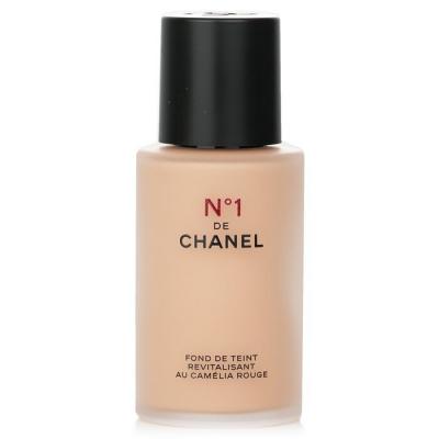 N°1 De Chanel Red Camellia Revitalizing Foundation - # B30 30ml/1oz