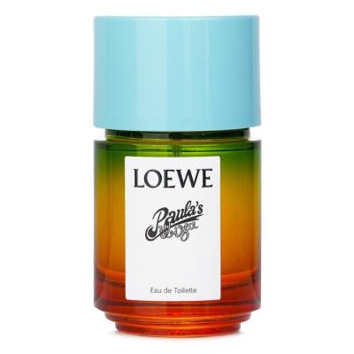 Loewe Paula's Ibiza Eau De Toilette Spray 100ml/3.4oz