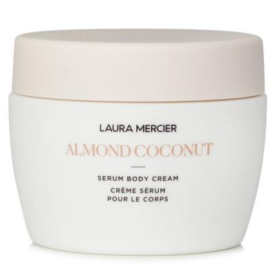 Laura Mercier Almond Coconut Serum Body Cream 200ml/6.5oz