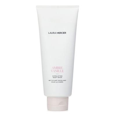 Laura Mercier Ambre Vanille Exfoliating Body Wash 200ml/7.5oz