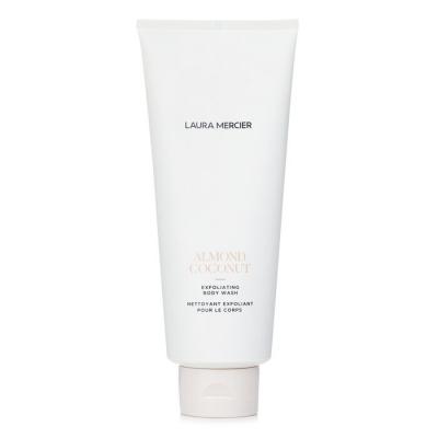 Laura Mercier Almond Coconut Exfoliating Body Wash 200ml/7.5oz