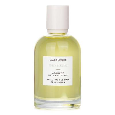 Laura Mercier Neroli Du Sud Aromatic Bath & Body Oil 100ml/3.3oz