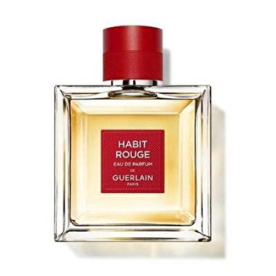 Guerlain Habit Rouge Eau De Parfum Spray 50ml/1.6oz