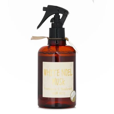 John's Blend Fragrance & Deodorant Room Mist - White Noel Musk 280ml