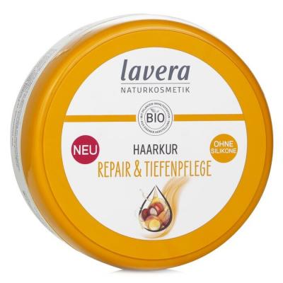 Lavera Hair Treatment Repair & Deep Care (Exp. Date 31 Mar 2026) 200ml/7oz